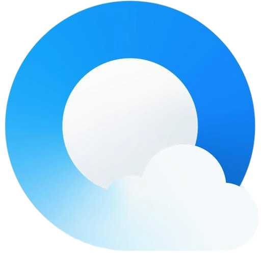 QQ 浏览器 - AI 驱动的高效办公浏览器二维码